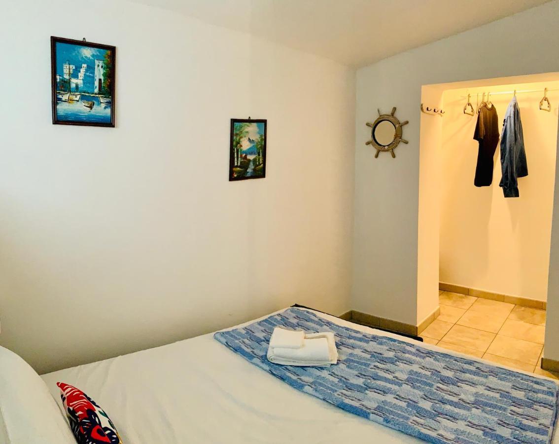 Villetta La Pietra Taormina Kültér fotó