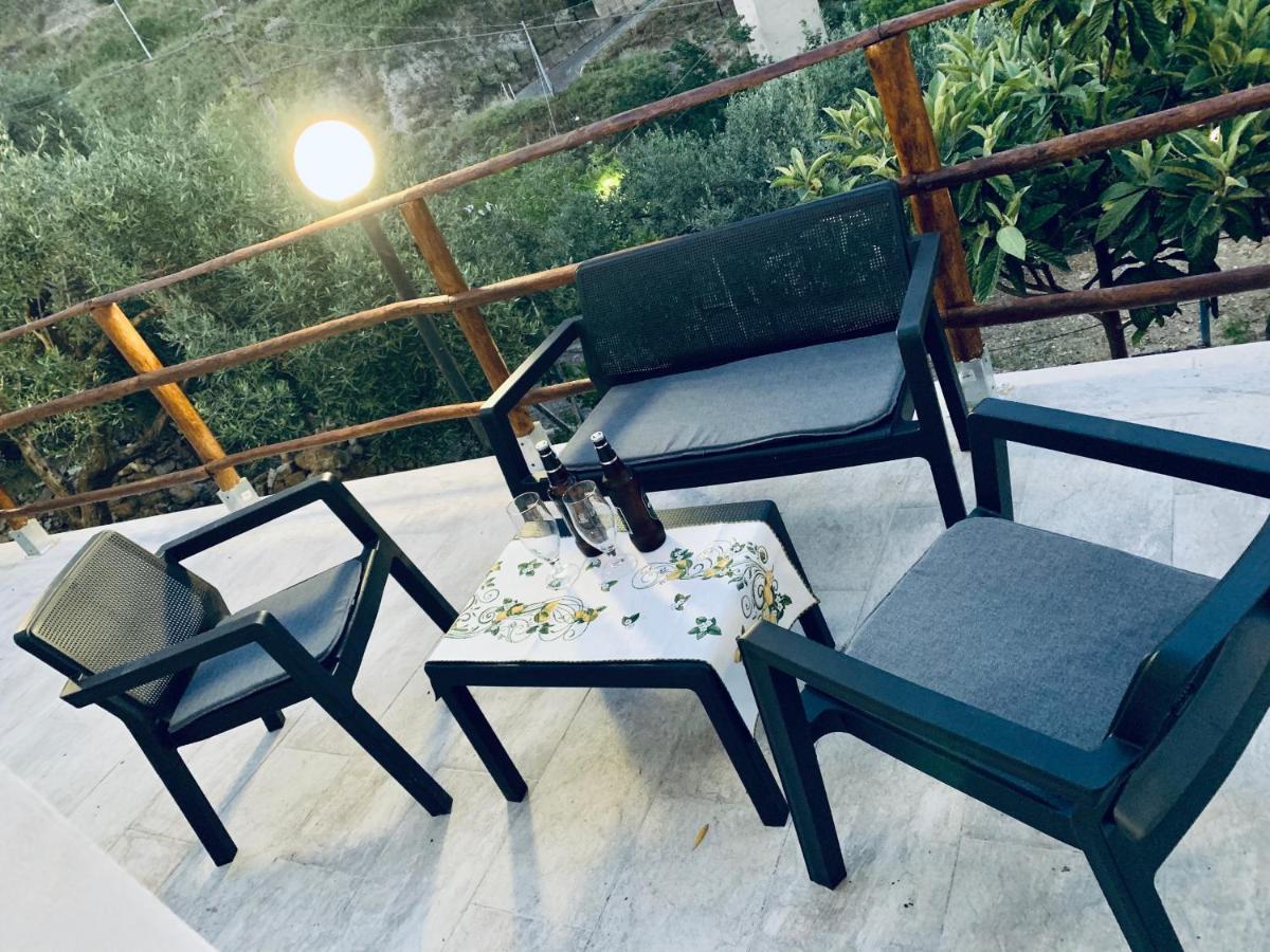 Villetta La Pietra Taormina Kültér fotó