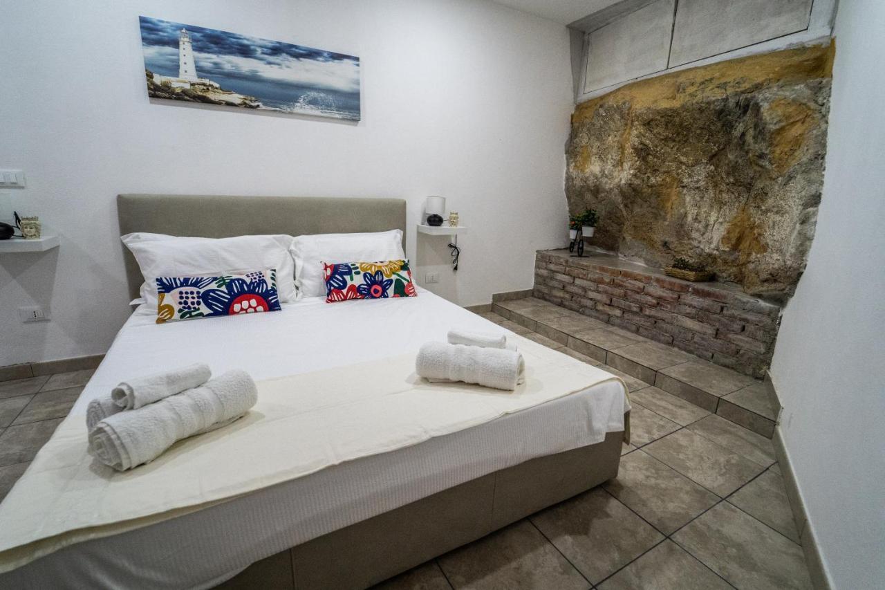 Villetta La Pietra Taormina Kültér fotó